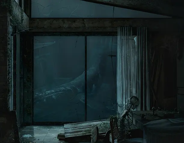 Whisper of a Forgotten World