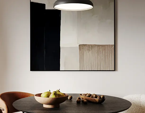 KITCHEN VISUALIZATION