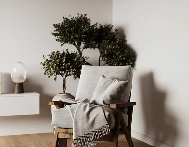 LIVINGROOM VISUALIZATION