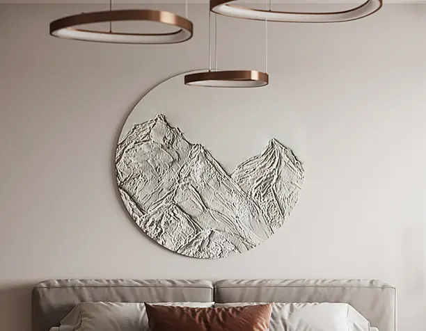 BEDROOM VISUALIZATION
