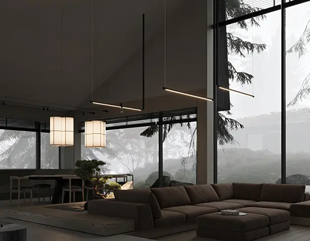 Private house | 3d