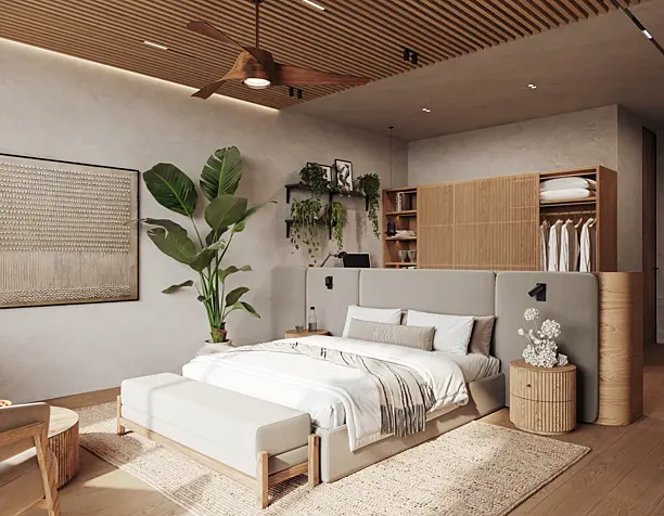 Biom Townhouse - Part 2