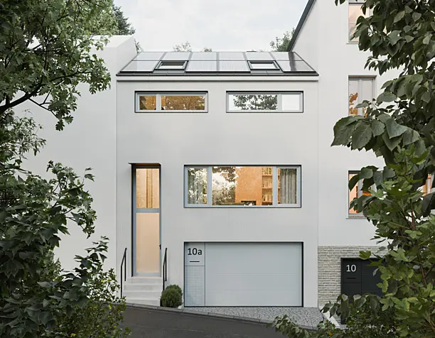 House Brno