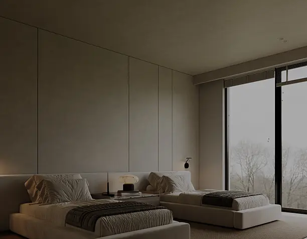 MINIMALISM