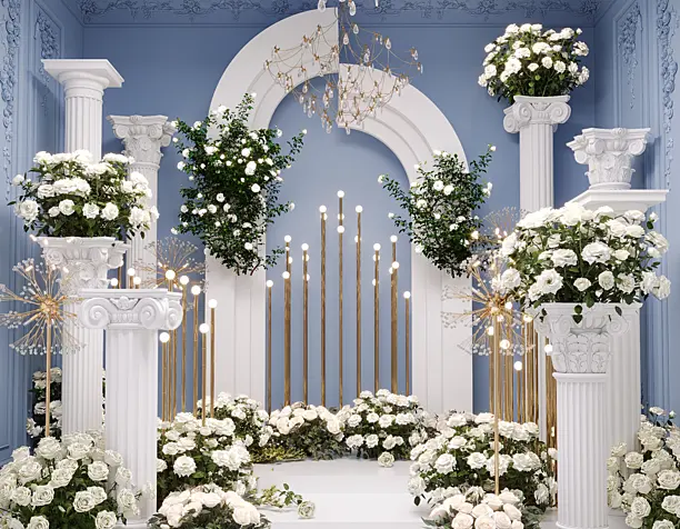 Wedding Background
