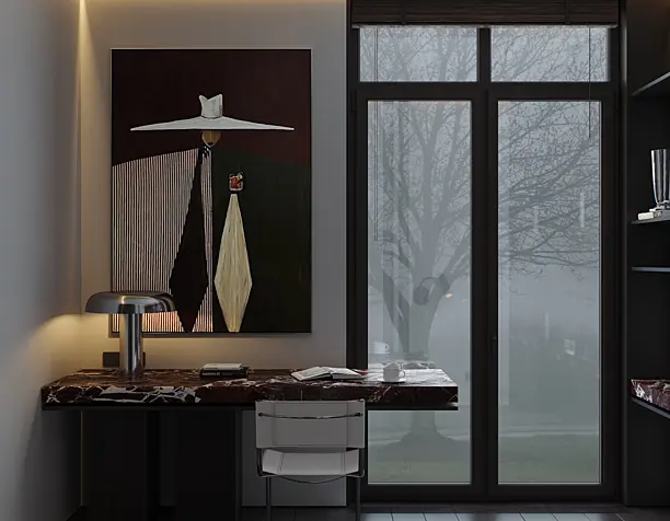 CABINET DESIGN