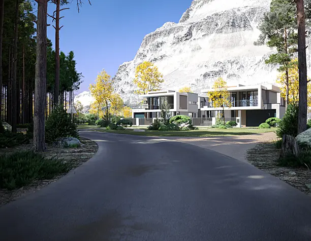 Montéa Residence