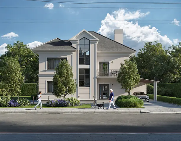 Private House