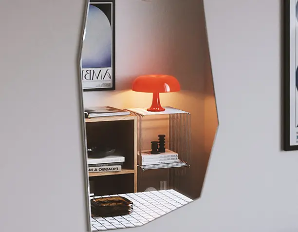 Cozy home 46,3 м2
