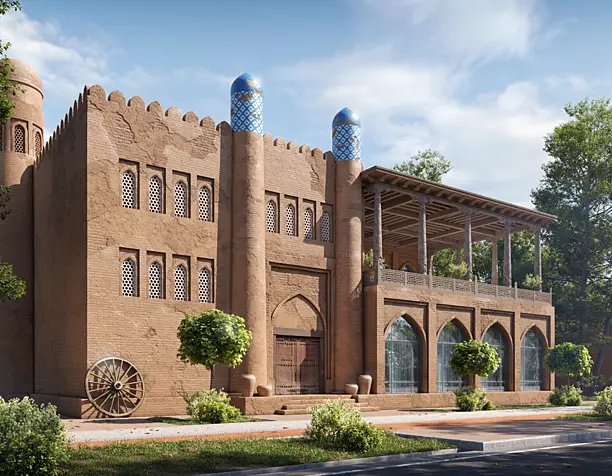 Idea KHIVA