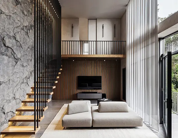 Apartment in Sochi
