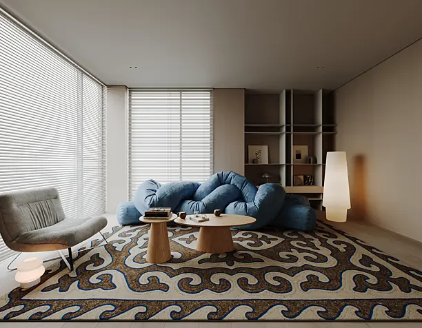 APARTMENT 08