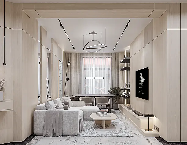 interior design
