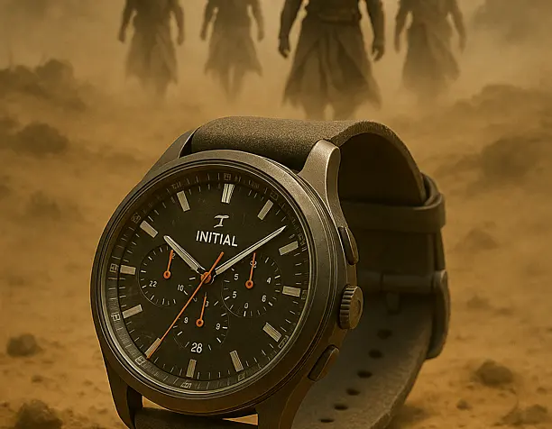 sport watch