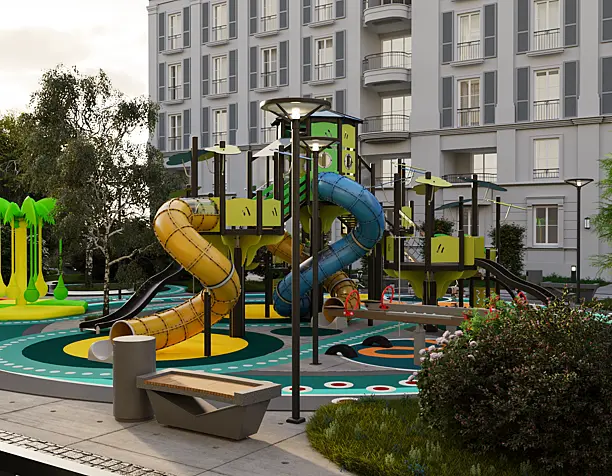 Playground