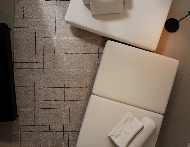 Modern gray