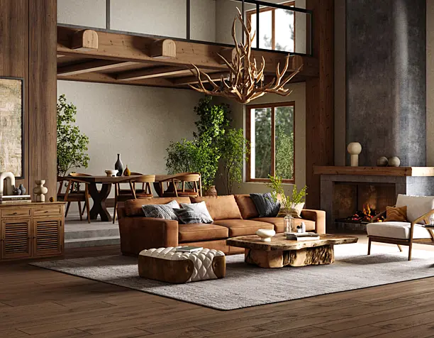 Nordic Hearth