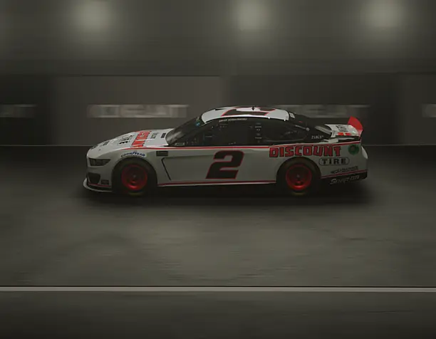 NASCAR