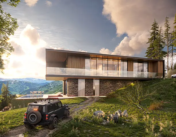 Villa