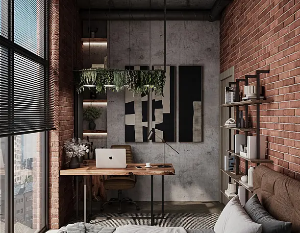 LOFT
