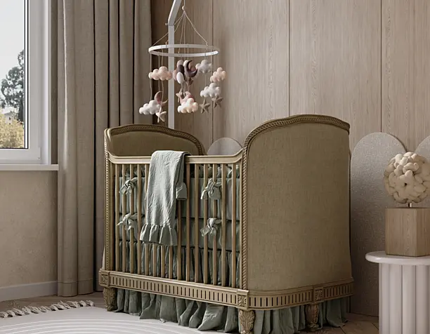 Baby room