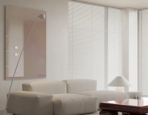 3ddd × BOCA ROOM Living Room Concept