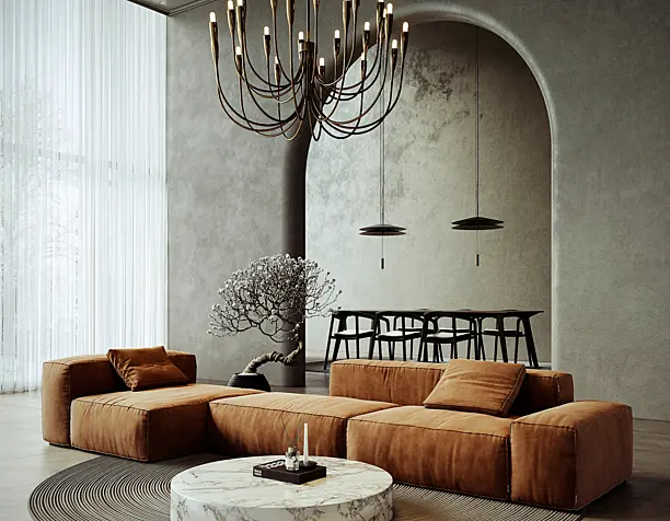 BOCA NAVI от BOCA ROOM