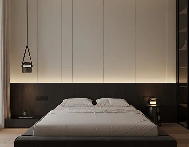 Design bedroom