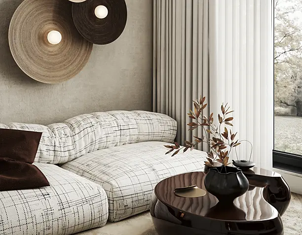 Living Room Concept