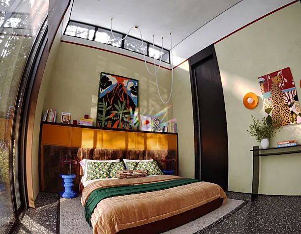 Гостевая спальня | Guest bedroom