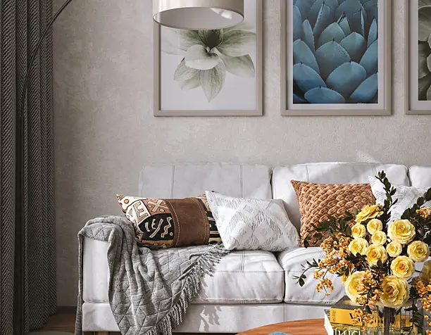 Interior Visualization