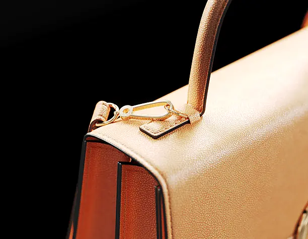 Top handle bag small model