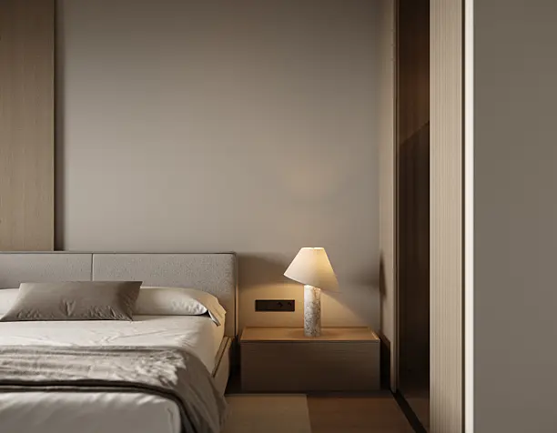 Y.B_Bedroom design.
