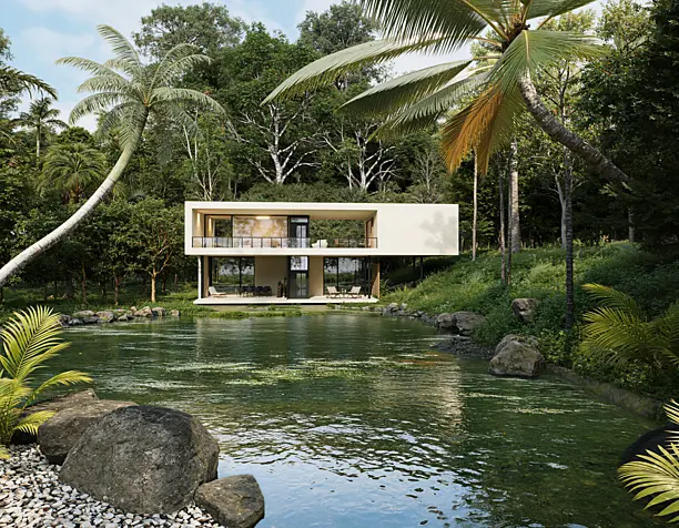 Cottage