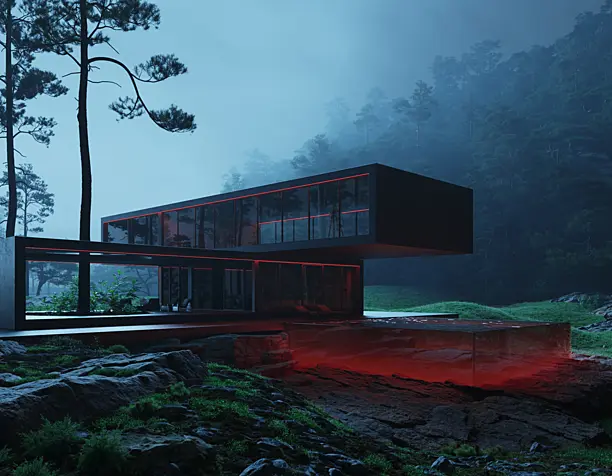 FOREST 01 PERSONAL 3d PROJECT