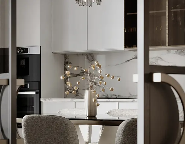 Dara Residences