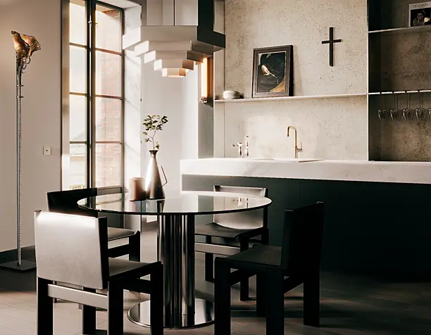 KITCHEN DESIGN | 2025