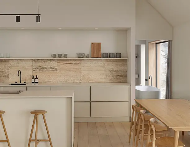 COZY HOUSE | INTERIOR | EXTERIOR
