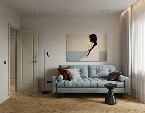 SMALL•APARTMENT•PROJECT•40