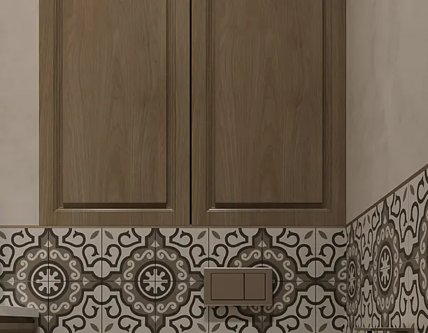 bathroom design
