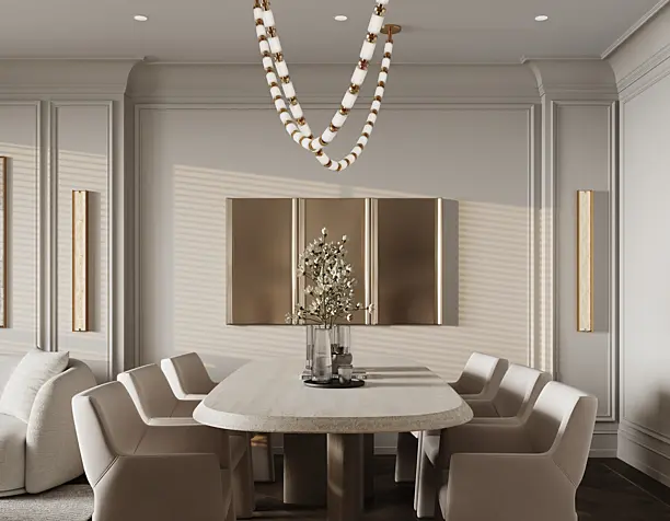 Livingroom Interior design