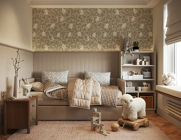 Kidsroom