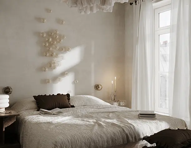 рюши [ruffles]