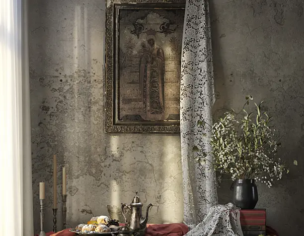Silent Chamber
