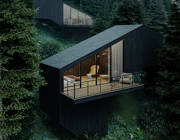 ForestHouse