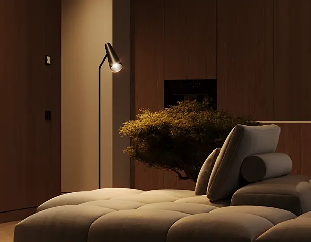 Modern Studio K
