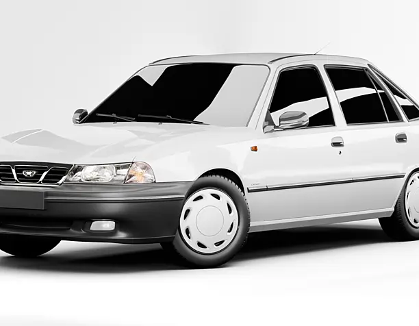 Daewoo Nexia
