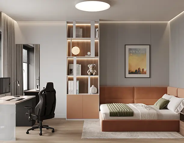 kids room