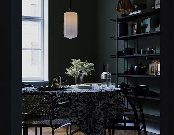 Old Supra / Georgian Tablecloth