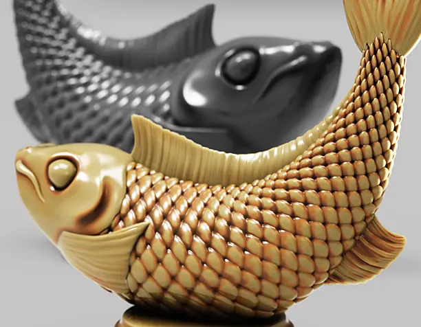 Fishes
